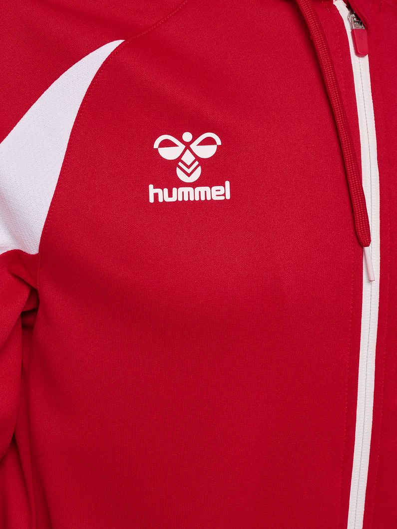 CORE 2,0 Zip Hoodie