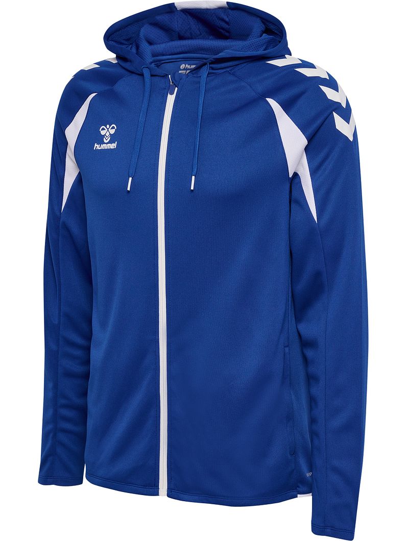 CORE 2,0 Zip Hoodie