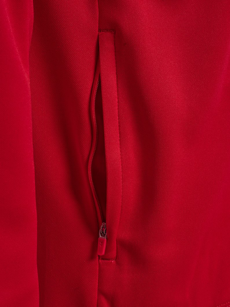 CORE 2,0 Zip Hoodie