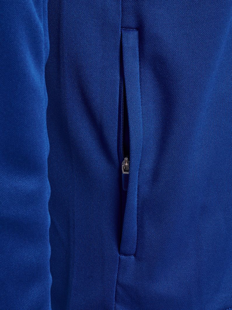 CORE 2,0 Zip Hoodie