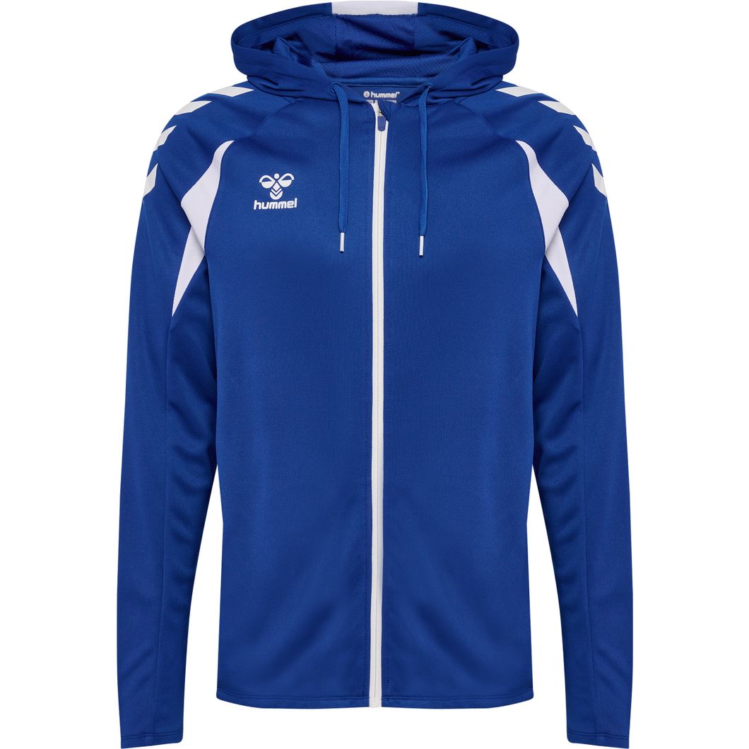 CORE 2.0 Zip Hoodie