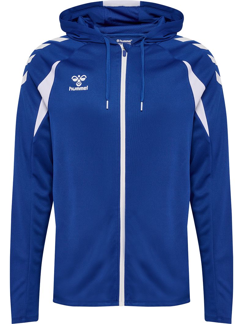 CORE 2,0 Zip Hoodie