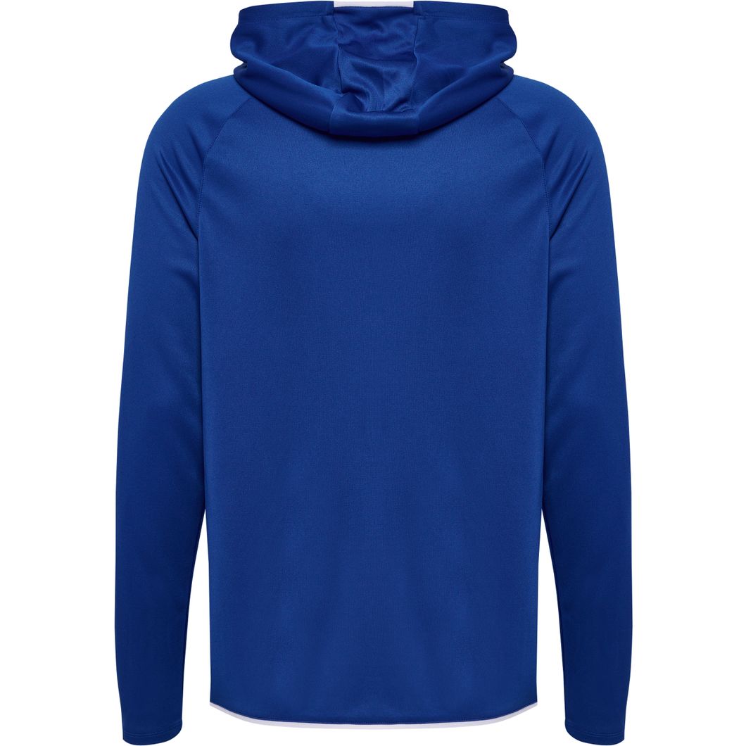 CORE 2.0 Zip Hoodie