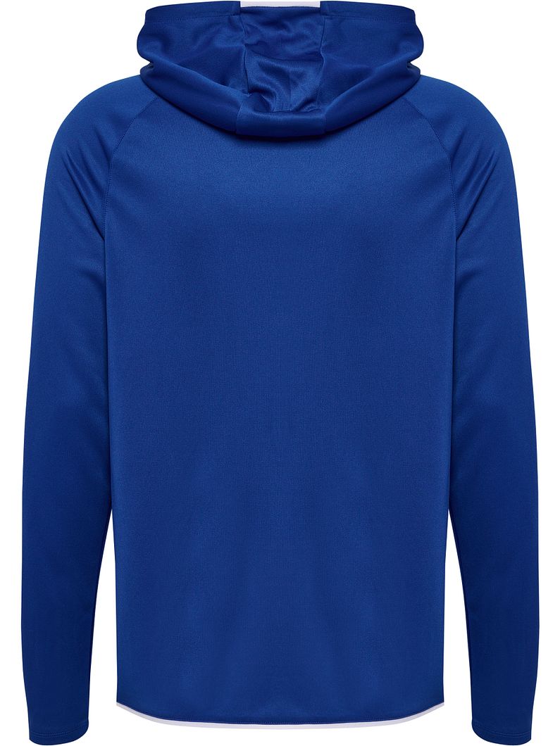 CORE 2,0 Zip Hoodie