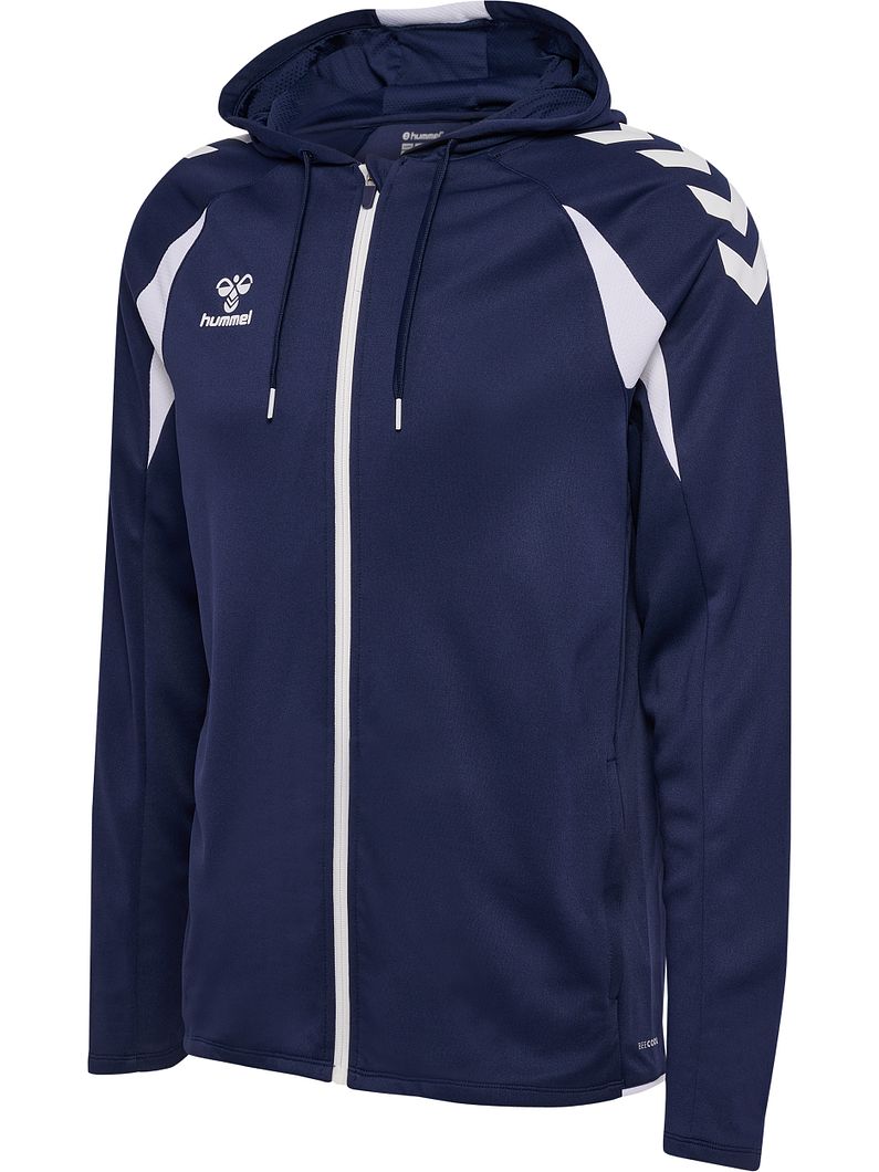 CORE 2,0 Zip Hoodie