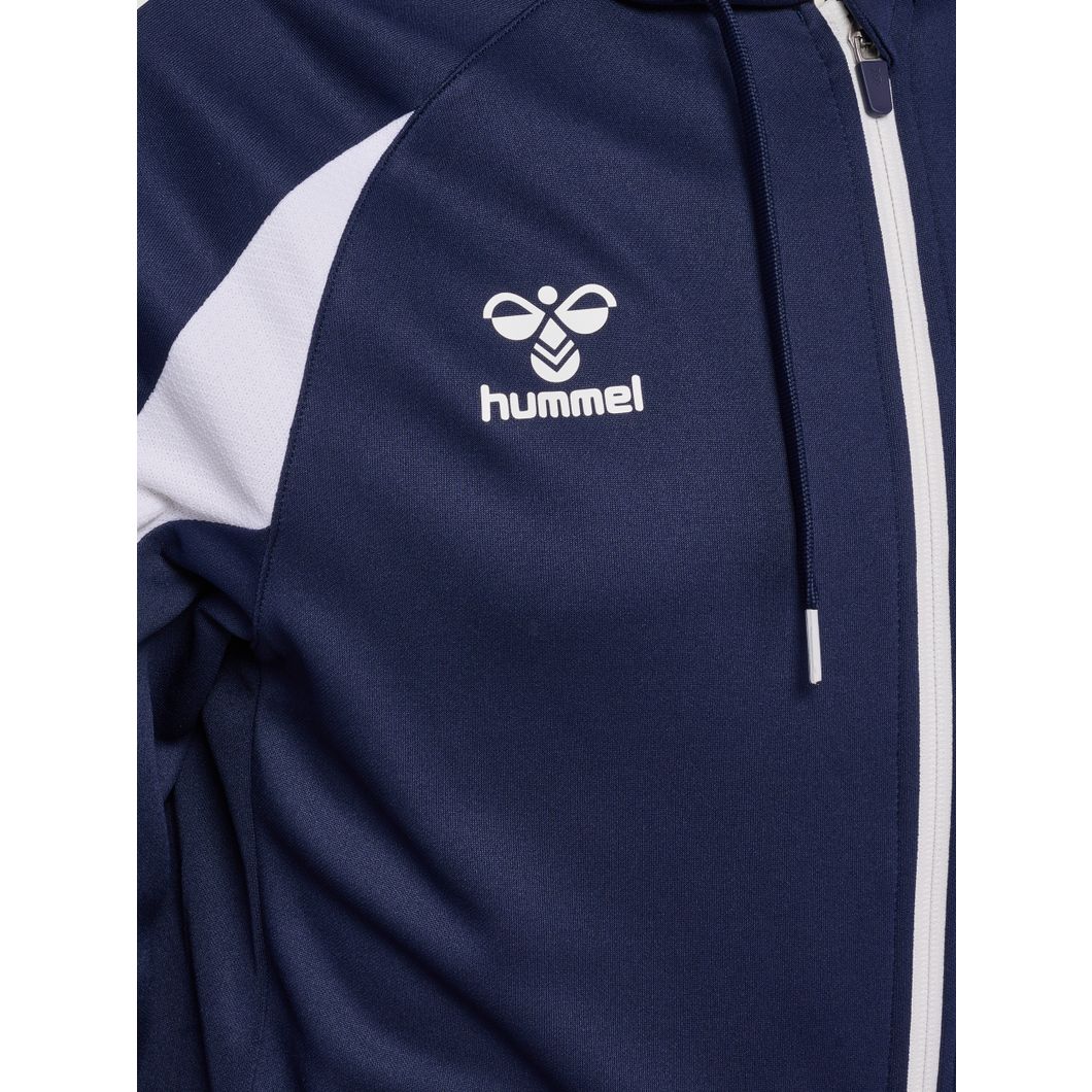 CORE 2.0 Zip Hoodie