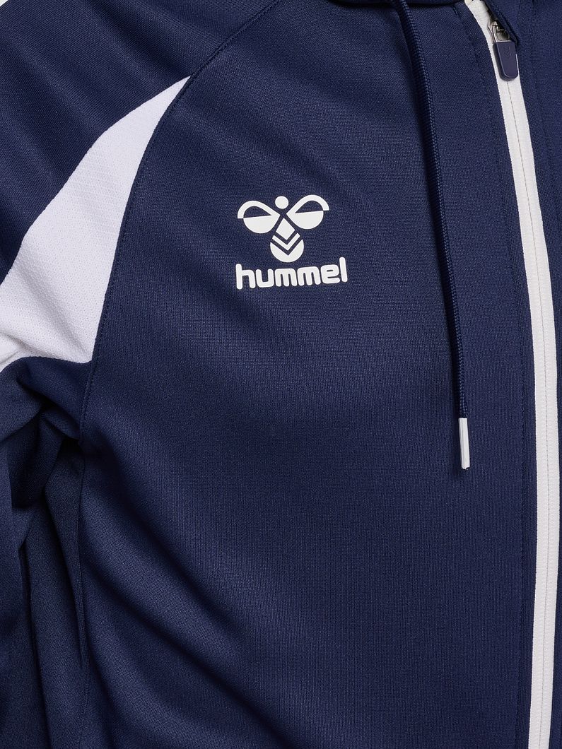 CORE 2,0 Zip Hoodie