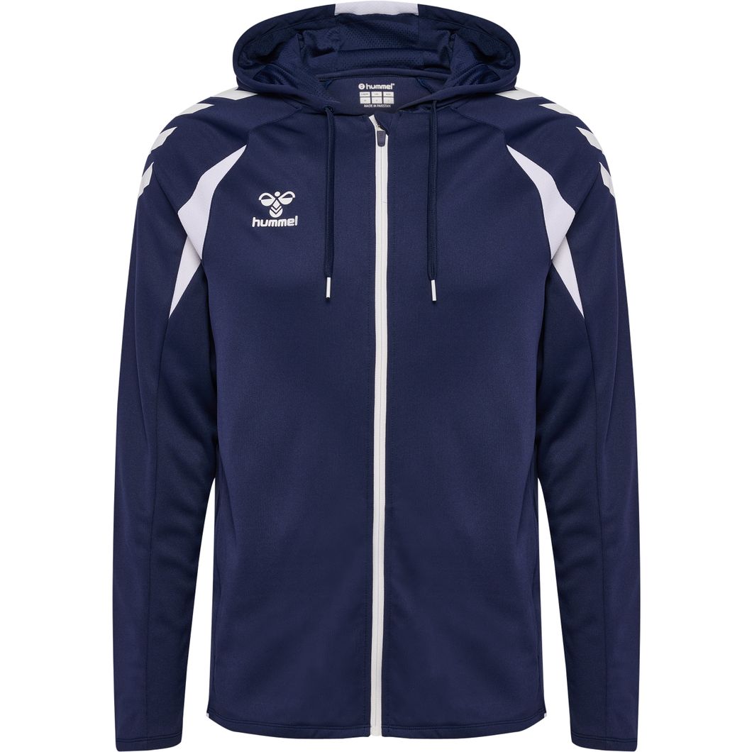 CORE 2.0 Zip Hoodie