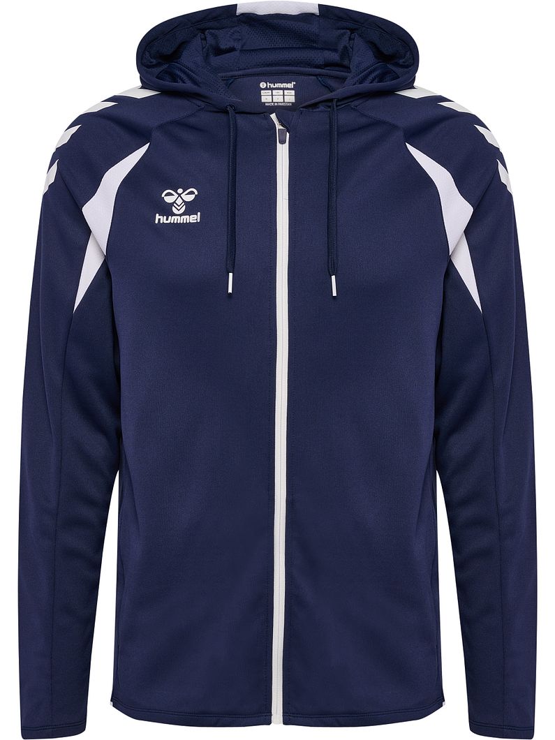 CORE 2,0 Zip Hoodie