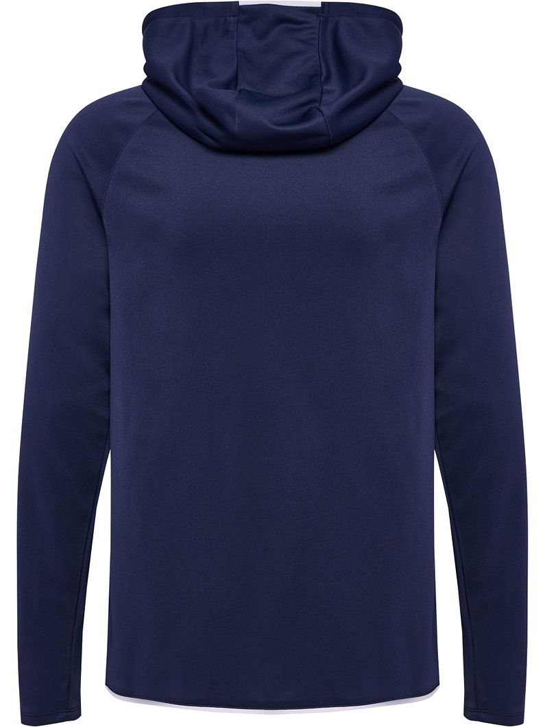 CORE 2,0 Zip Hoodie