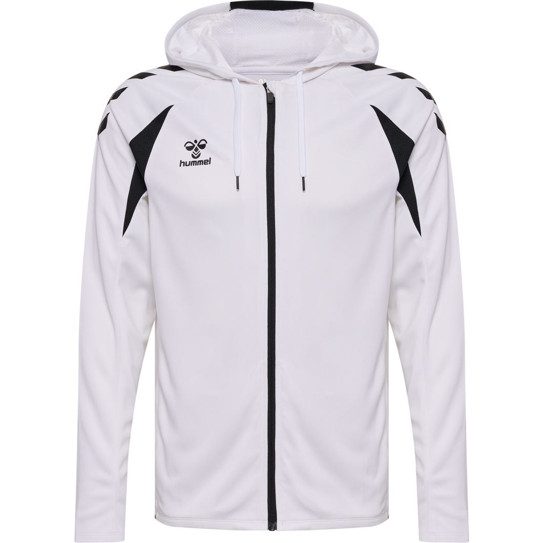 CORE 2.0 Zip Hoodie