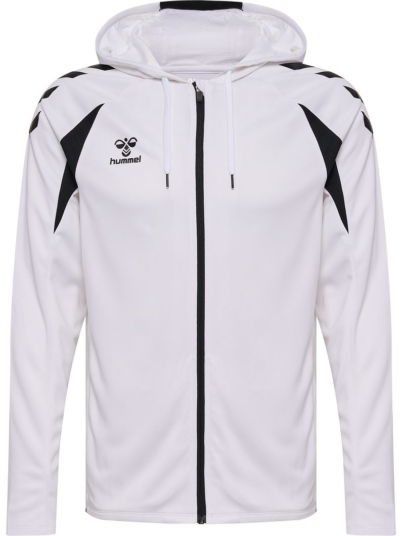 CORE 2,0 Zip Hoodie