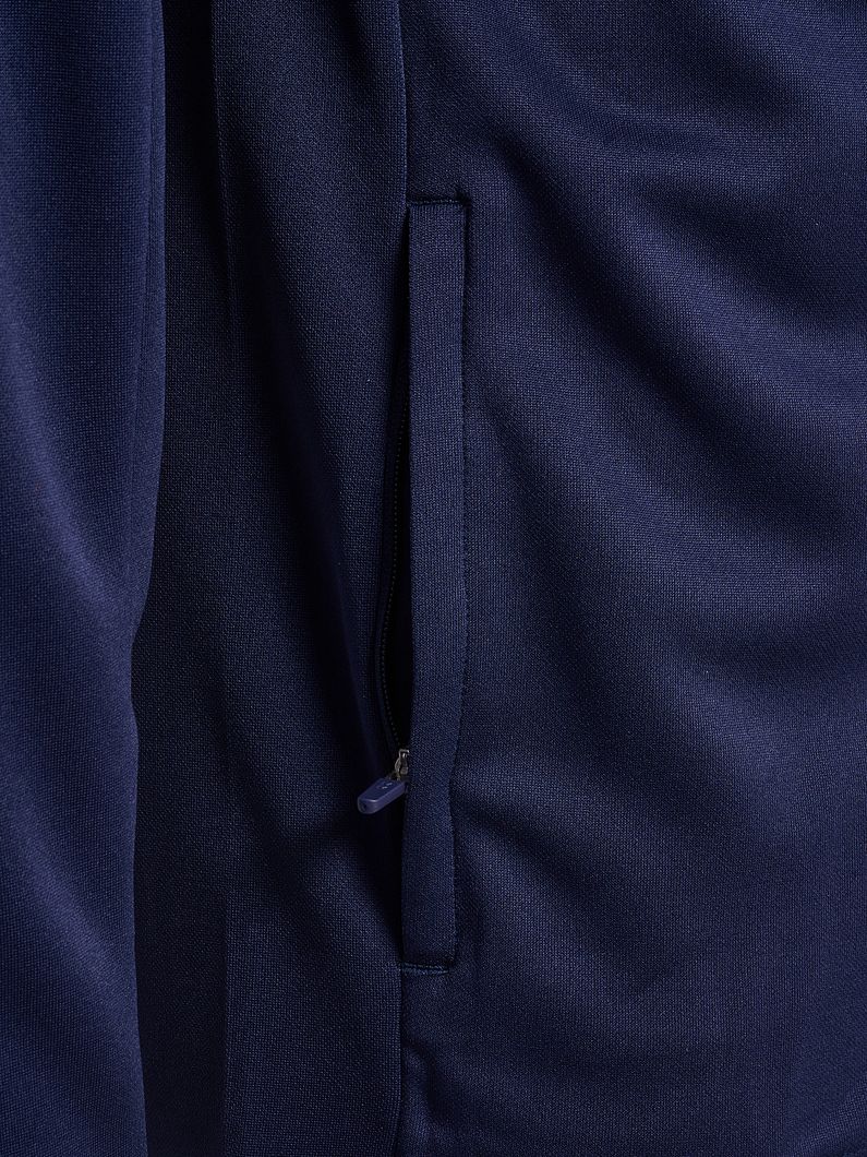 CORE 2,0 Zip Hoodie