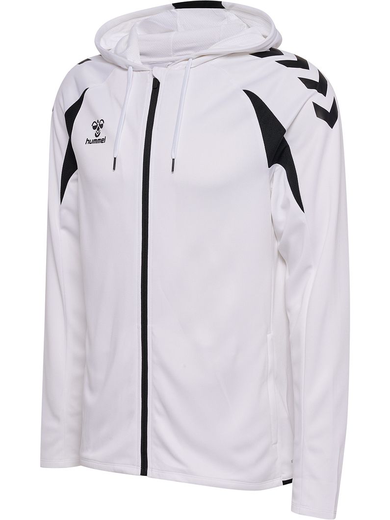 CORE 2,0 Zip Hoodie