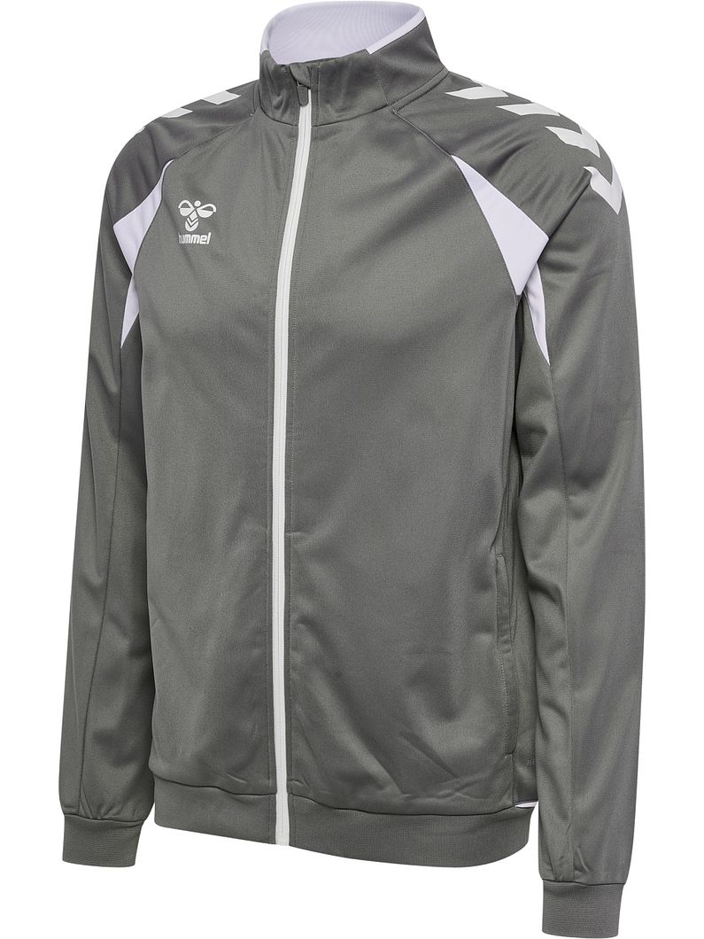 CORE 2,0 Track Zip Jacke