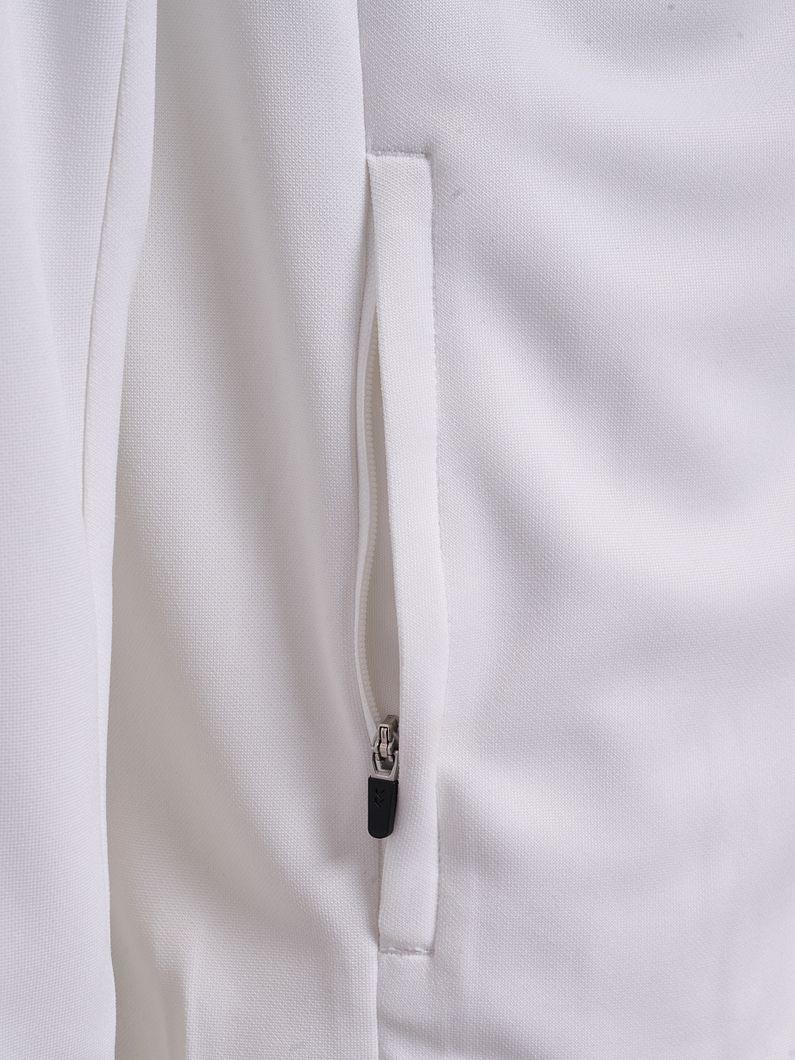 CORE 2,0 Zip Hoodie