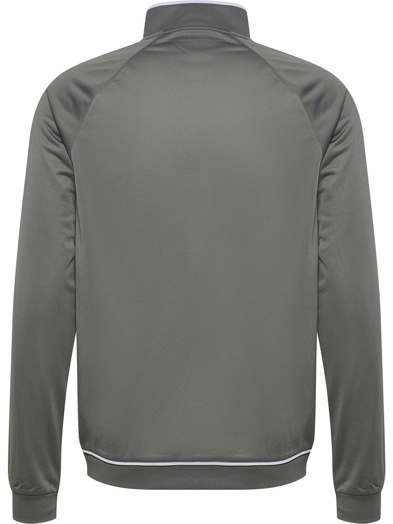 CORE 2,0 Track Zip Jacke