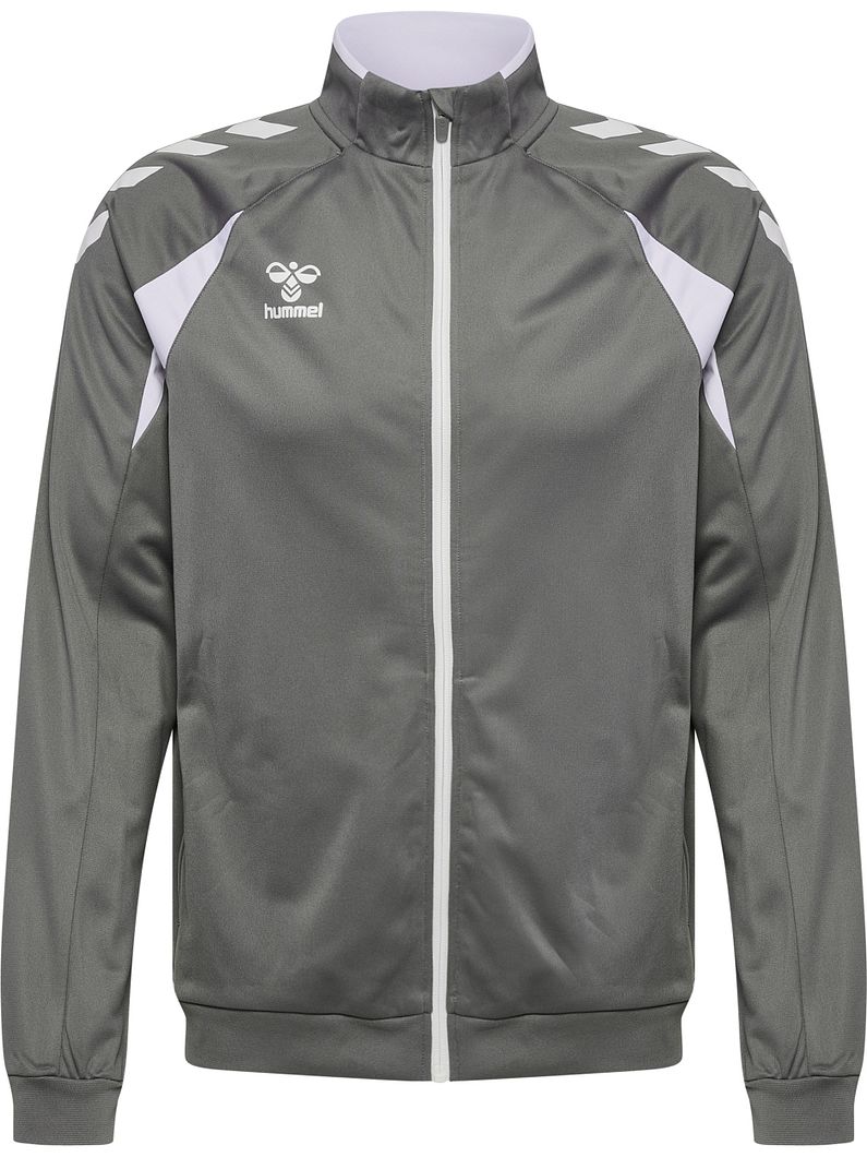 CORE 2,0 Track Zip Jacke
