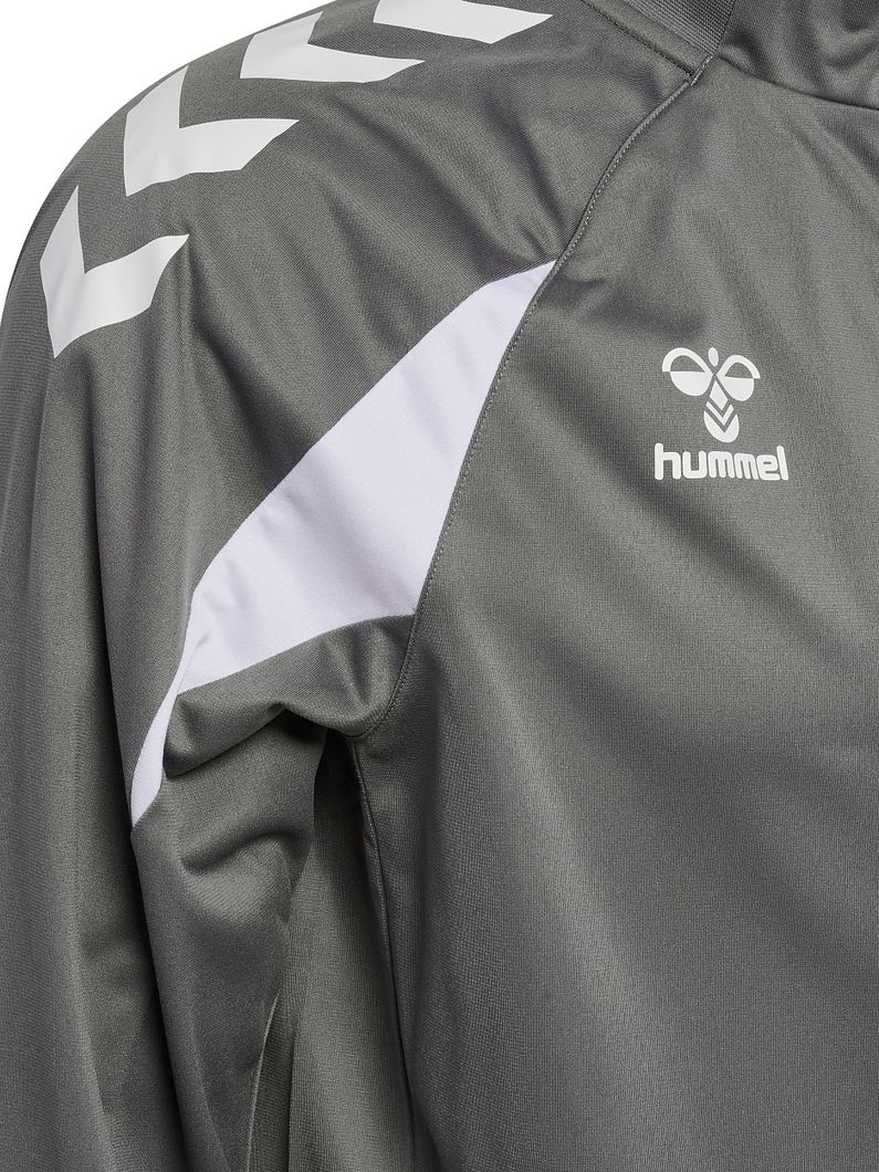 CORE 2,0 Track Zip Jacke