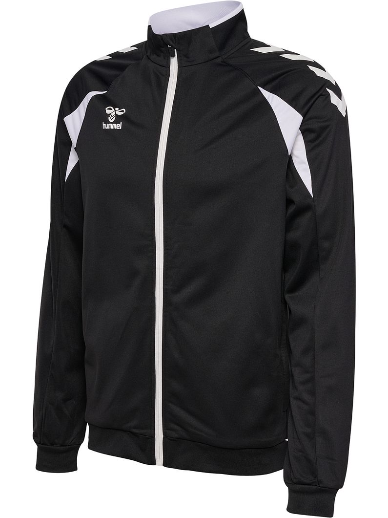 CORE 2,0 Track Zip Jacke