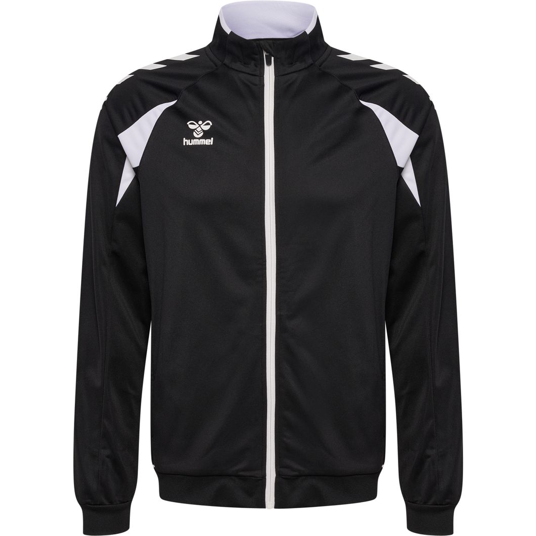 CORE 2.0 Track Zip Jacke