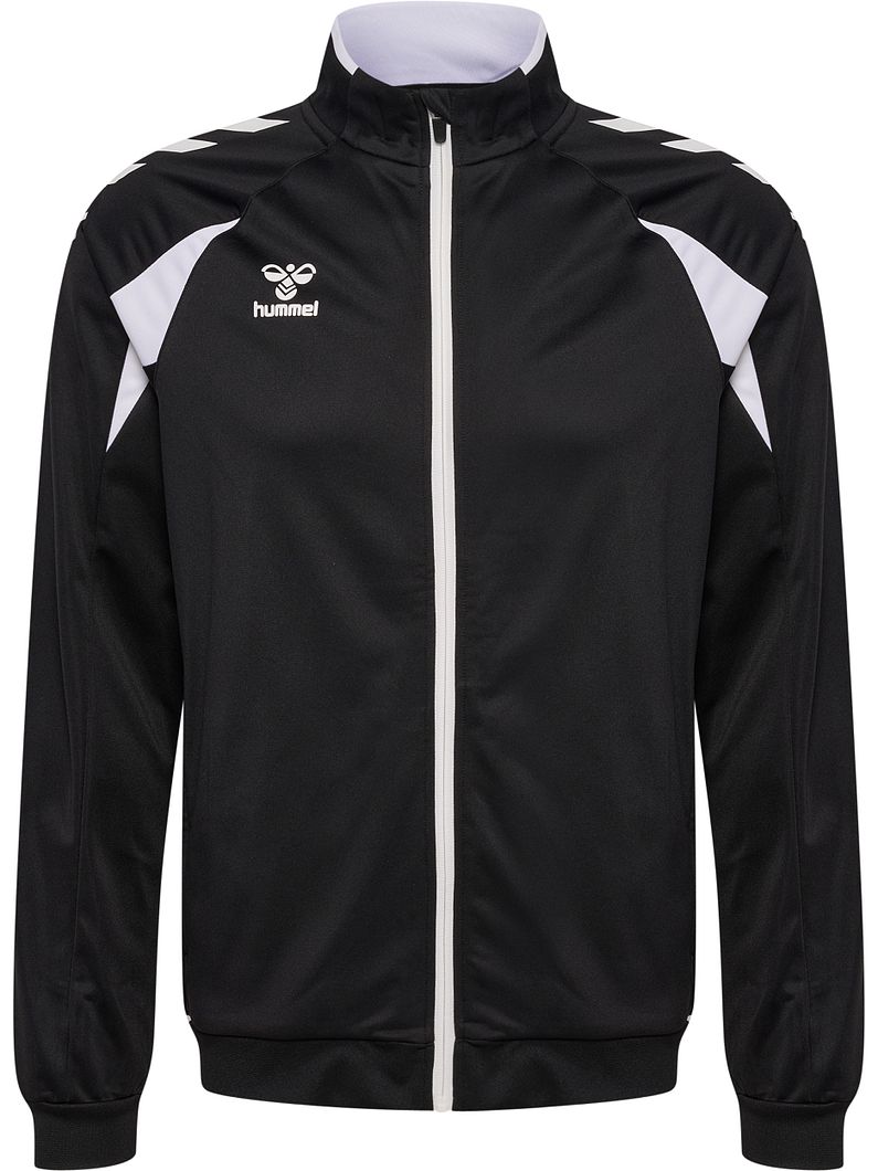 CORE 2,0 Track Zip Jacke