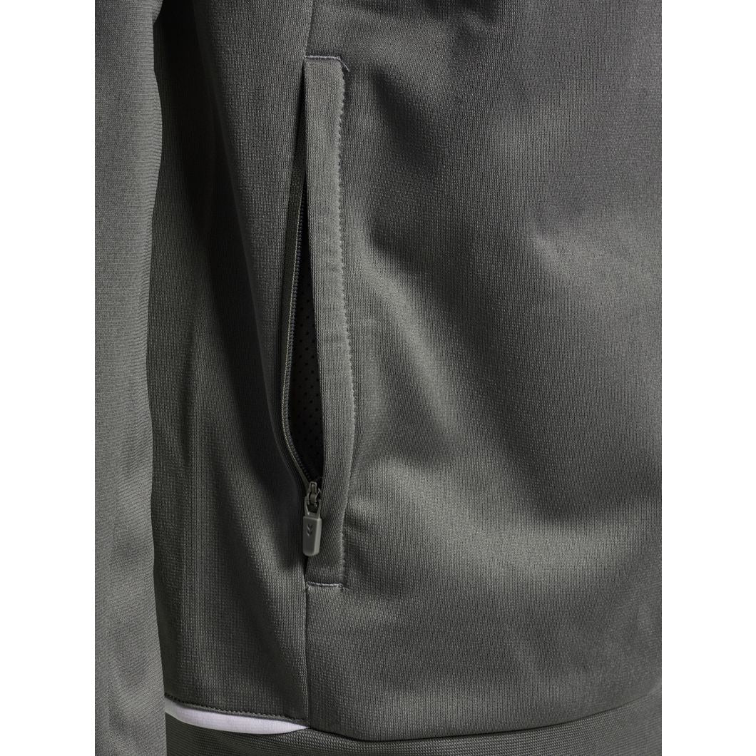 CORE 2.0 Track Zip Jacke