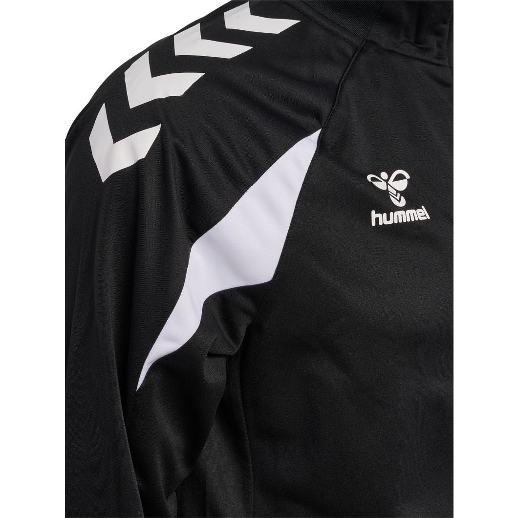 CORE 2.0 Track Zip Jacke