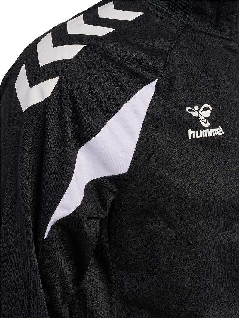 CORE 2,0 Track Zip Jacke