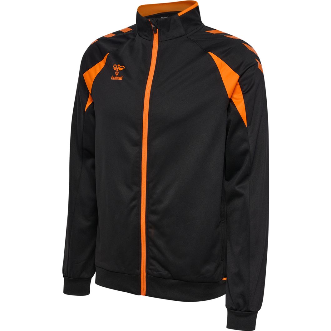 CORE 2.0 Track Zip Jacke