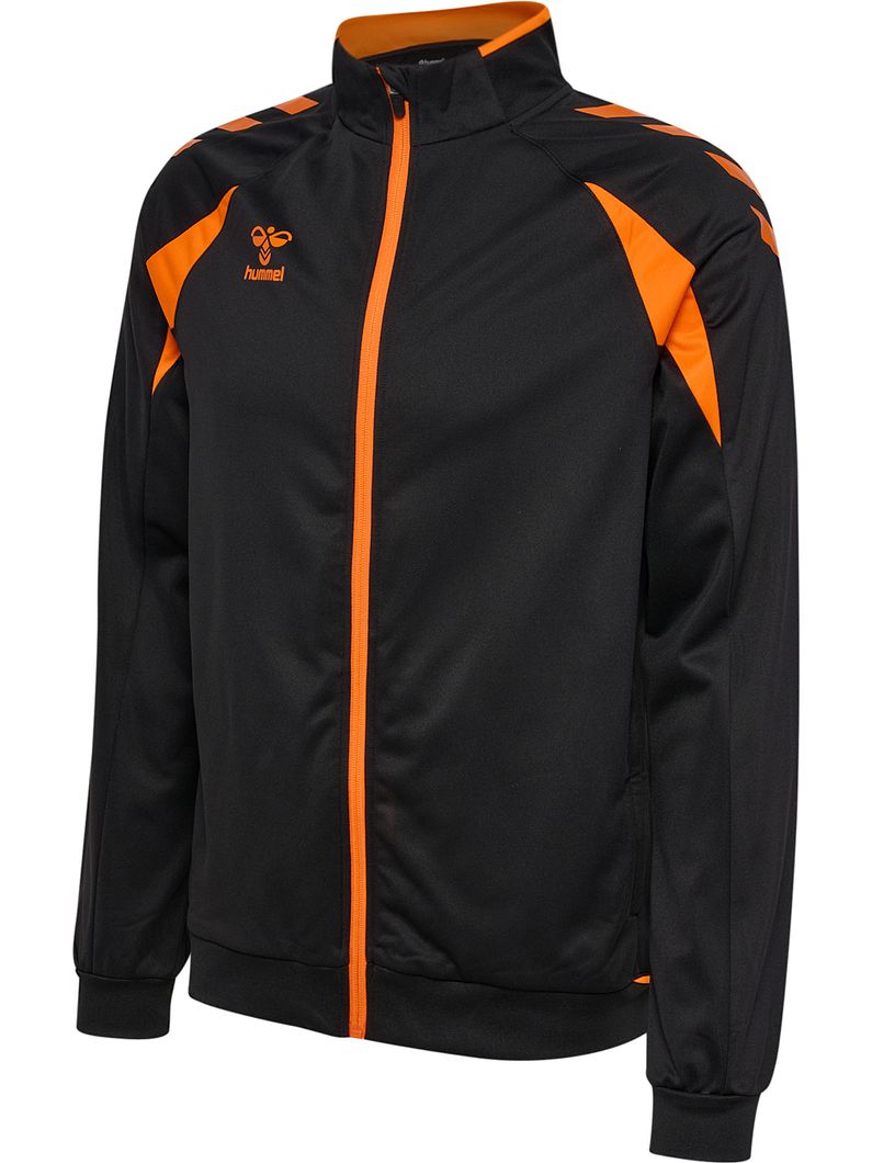 CORE 2,0 Track Zip Jacke