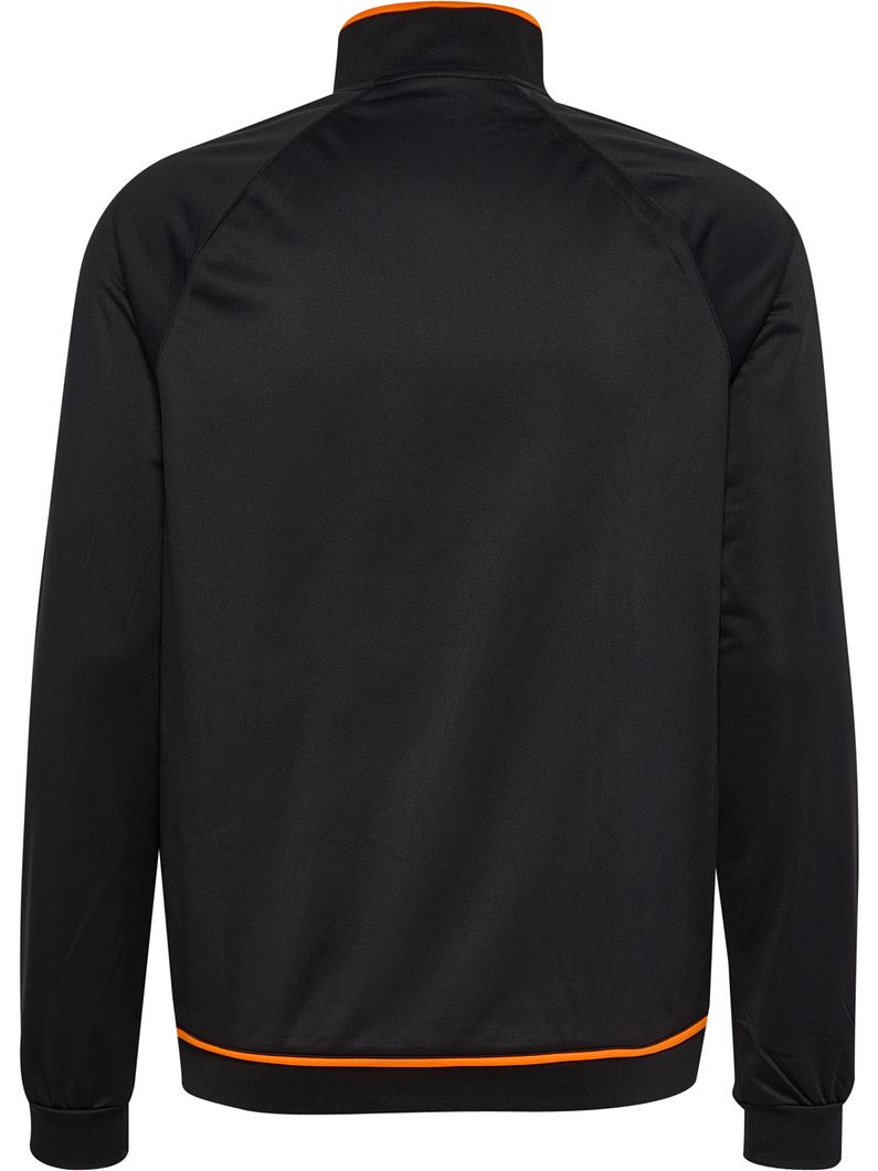 CORE 2,0 Track Zip Jacke