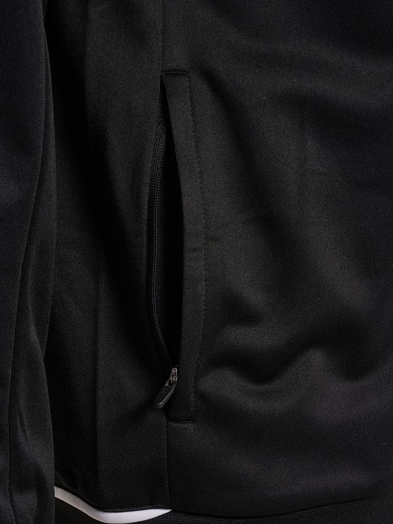 CORE 2,0 Track Zip Jacke