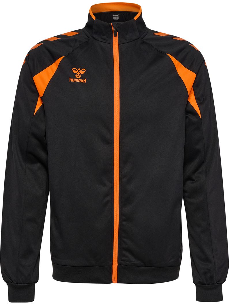CORE 2,0 Track Zip Jacke