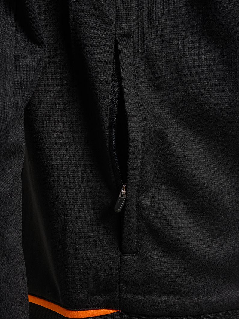 CORE 2,0 Track Zip Jacke