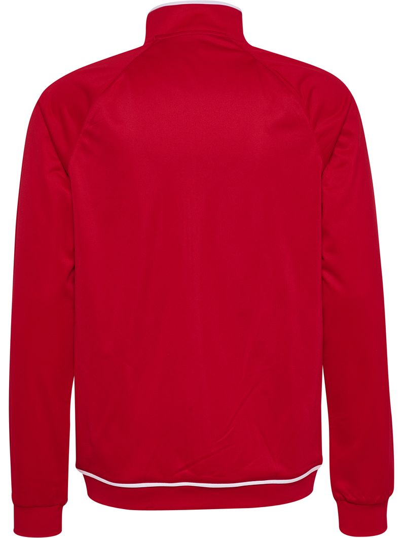CORE 2,0 Track Zip Jacke