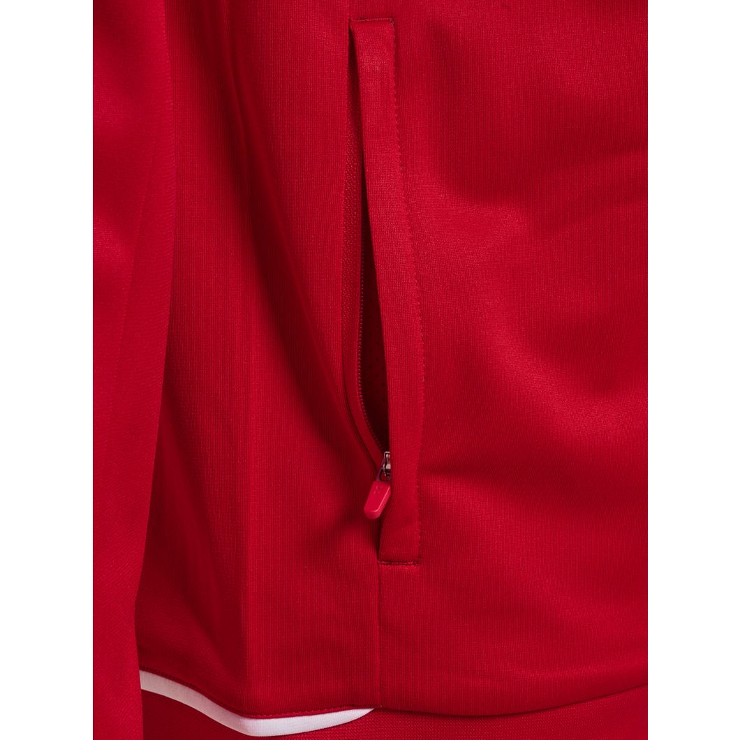 CORE 2.0 Track Zip Jacke