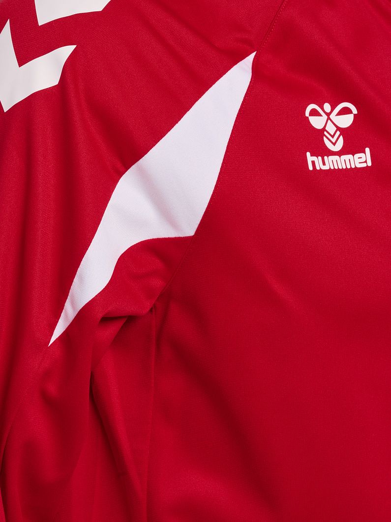 CORE 2,0 Track Zip Jacke