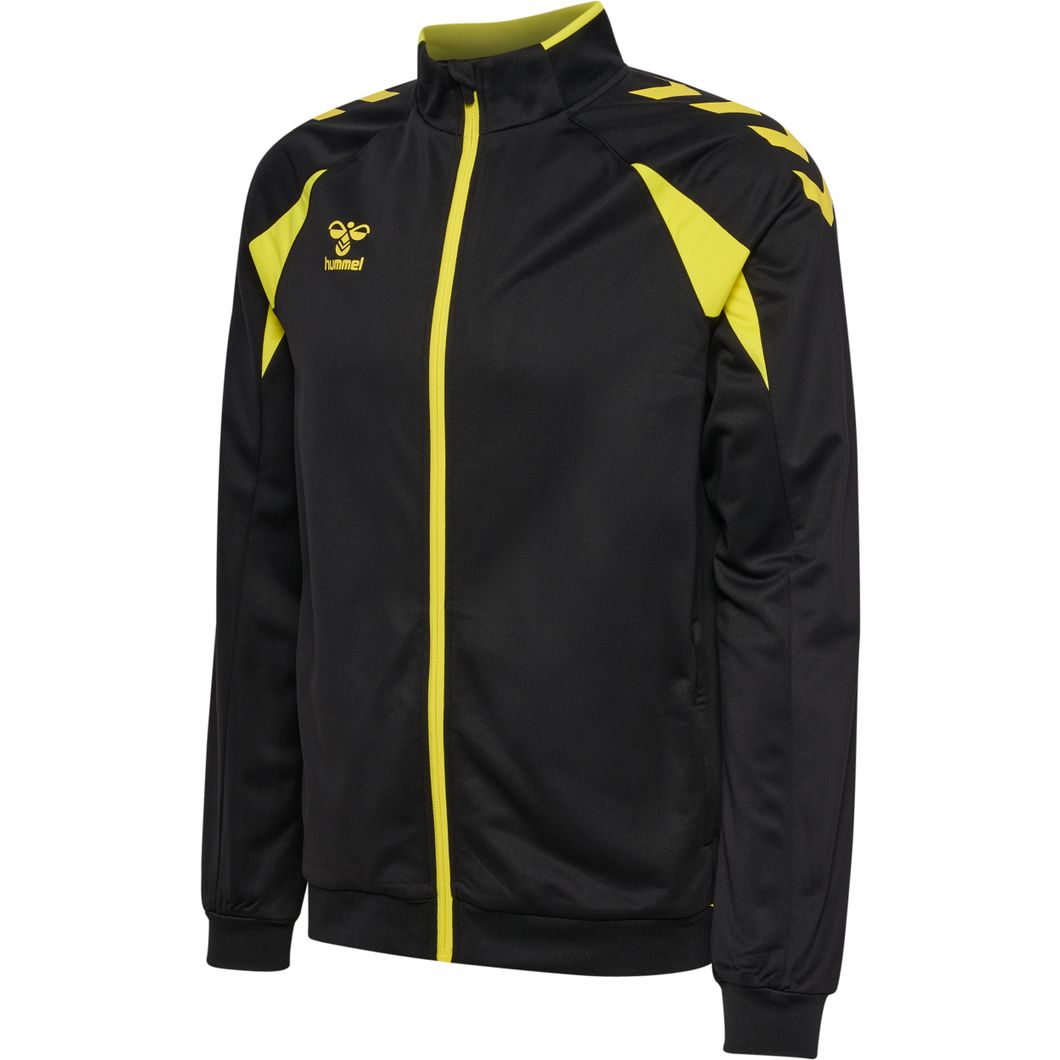 CORE 2.0 Track Zip Jacke