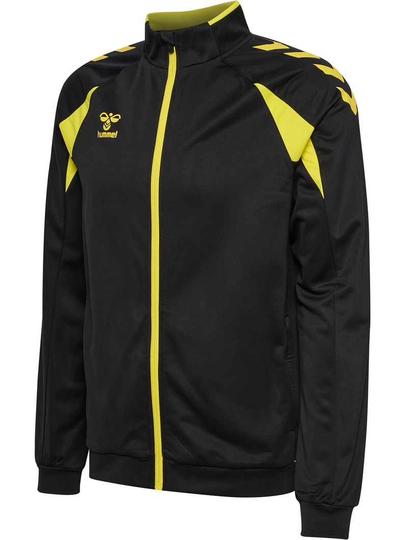 CORE 2,0 Track Zip Jacke