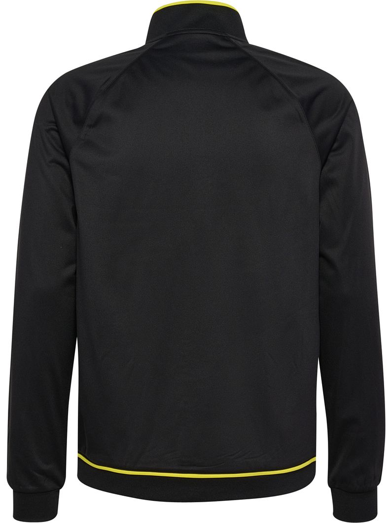 CORE 2,0 Track Zip Jacke