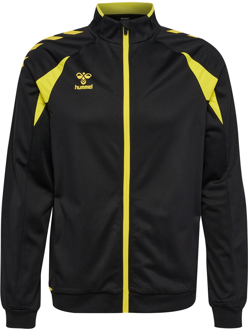 CORE 2,0 Track Zip Jacke