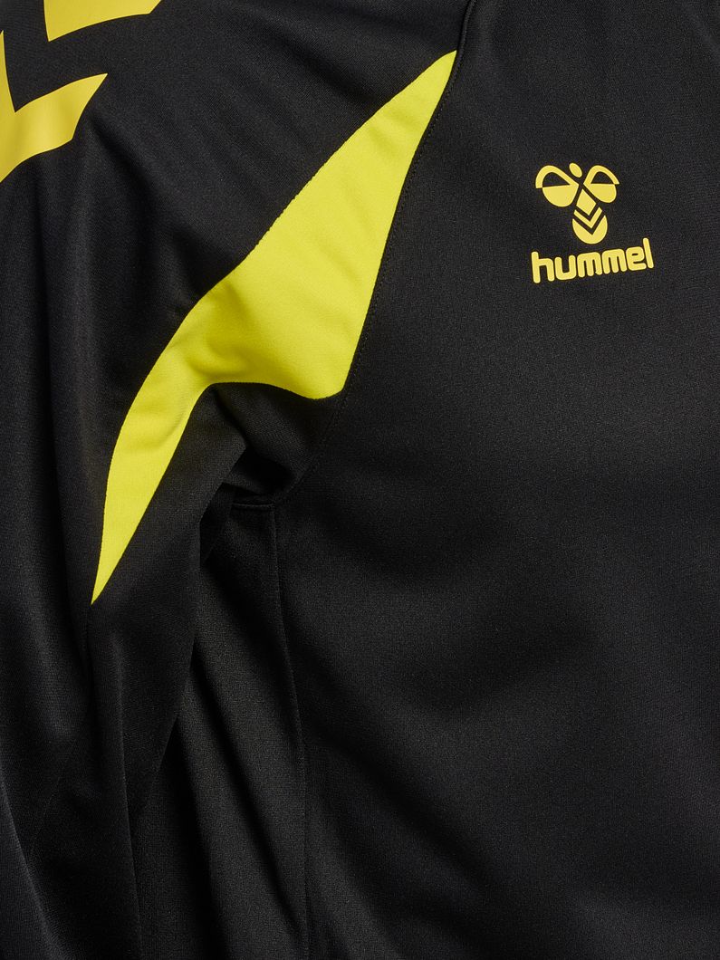 CORE 2,0 Track Zip Jacke