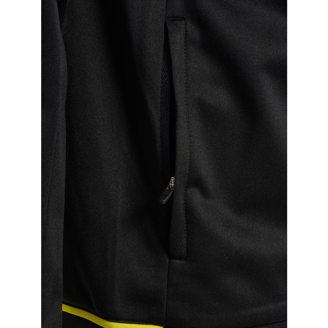 CORE 2.0 Track Zip Jacke