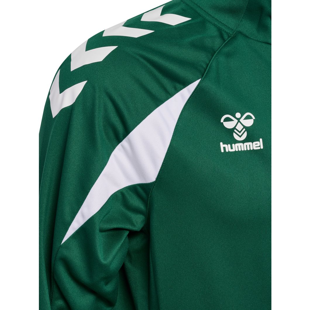 CORE 2.0 Track Zip Jacke