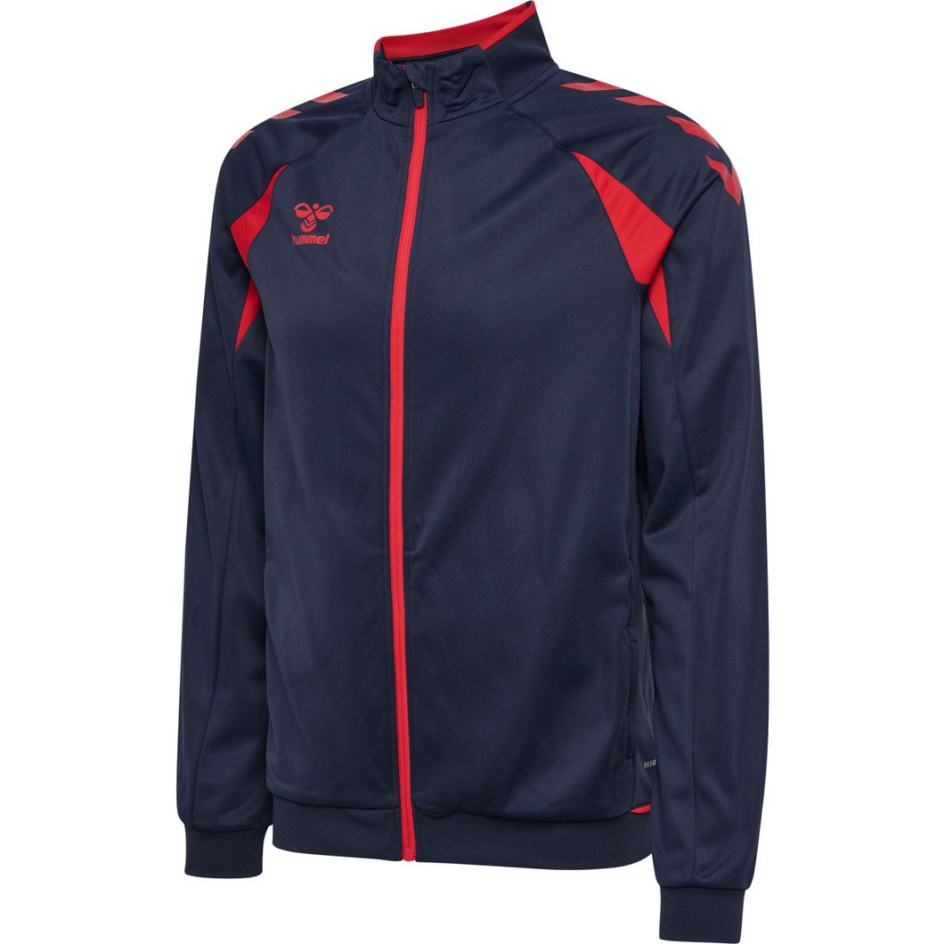 CORE 2.0 Track Zip Jacke