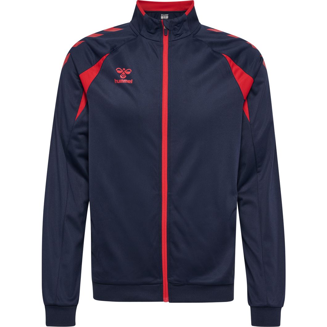 CORE 2.0 Track Zip Jacke
