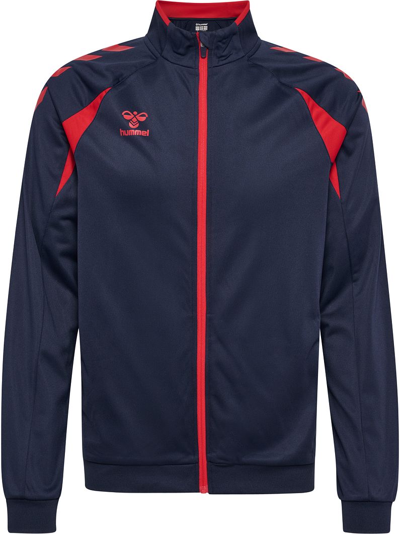 CORE 2,0 Track Zip Jacke