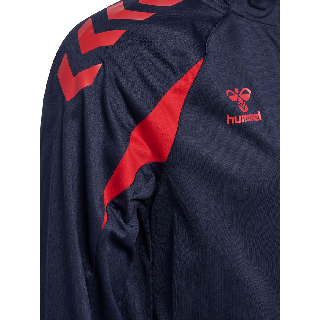 CORE 2.0 Track Zip Jacke
