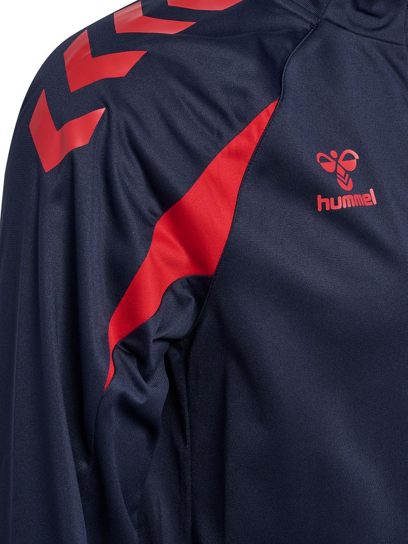 CORE 2,0 Track Zip Jacke